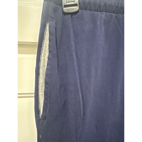 Polo Ralph Lauren Mens Sleepwear Jogger Lounge Pants small cotton sweatpants - Picture 3 of 8
